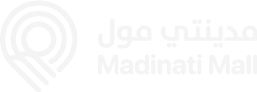 Madinai mall logo